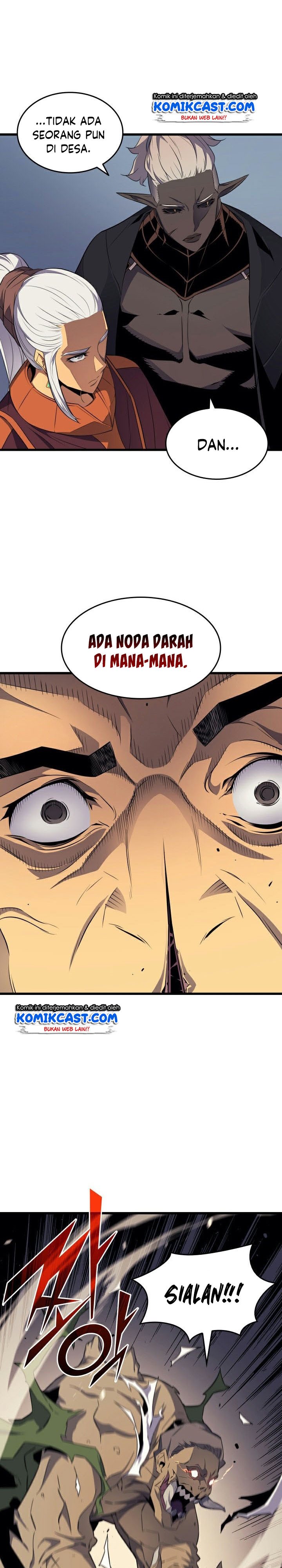 The Great Mage Returns After 4000 Years Chapter 54 Bahasa Indonesia