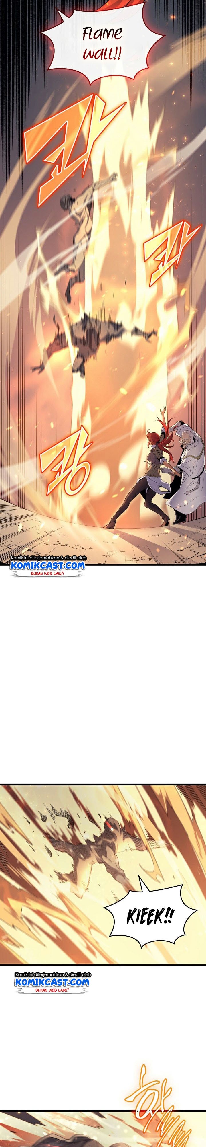 The Great Mage Returns After 4000 Years Chapter 54 Bahasa Indonesia