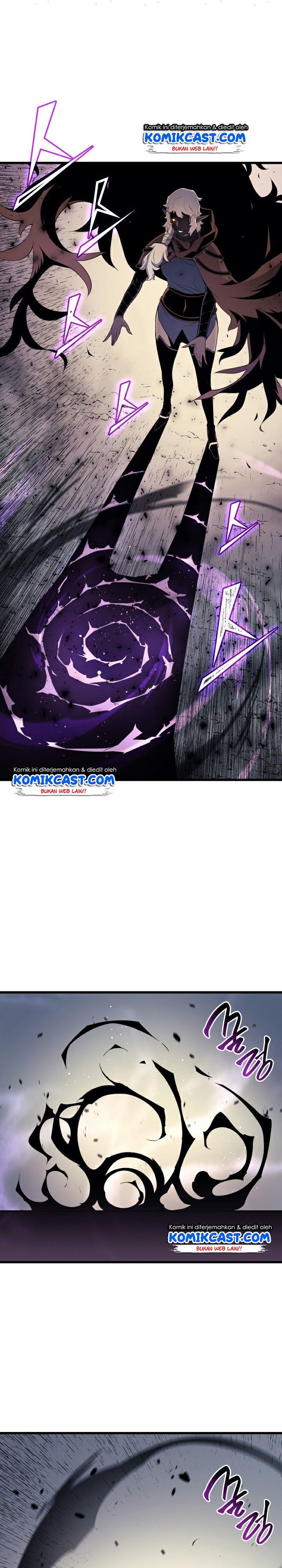 The Great Mage Returns After 4000 Years Chapter 54 Bahasa Indonesia