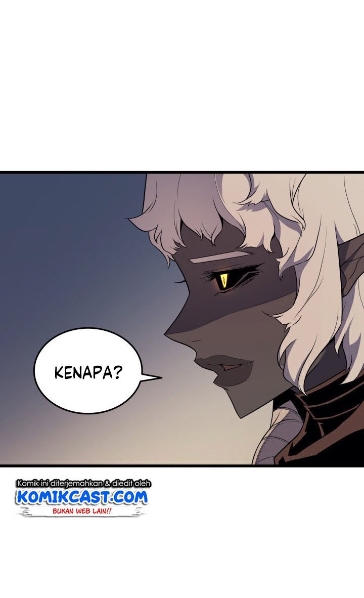 The Great Mage Returns After 4000 Years Chapter 54 Bahasa Indonesia