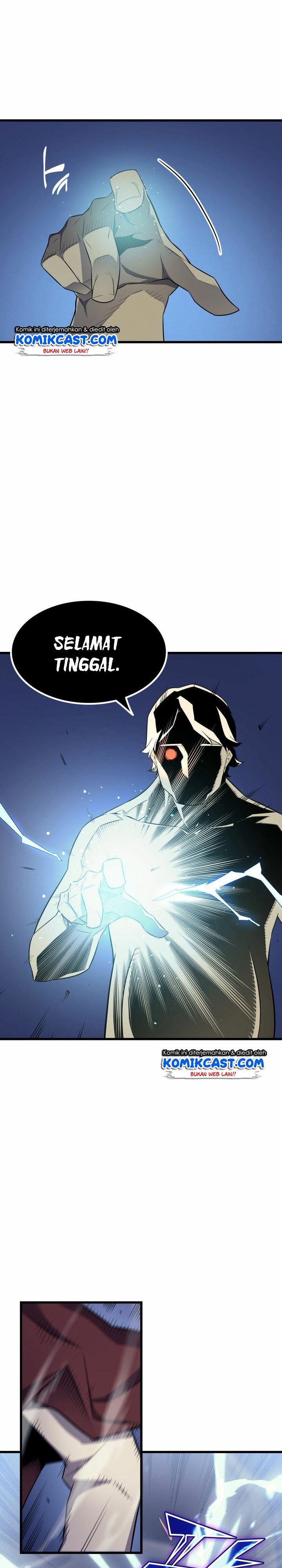 The Great Mage Returns After 4000 Years chapter 56
