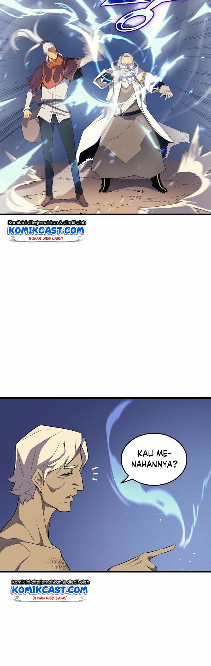 The Great Mage Returns After 4000 Years chapter 56