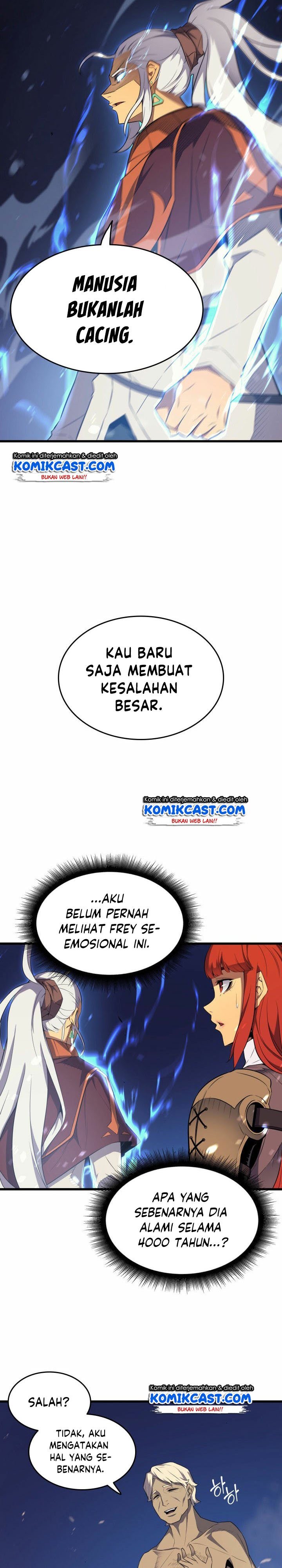 The Great Mage Returns After 4000 Years chapter 56