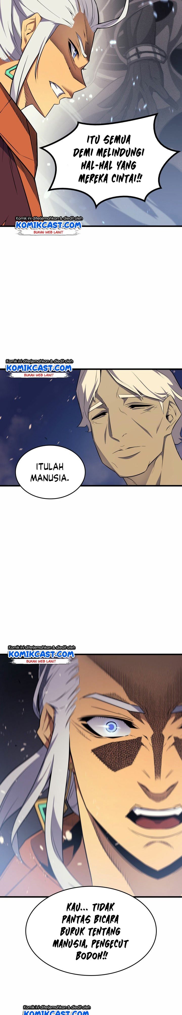The Great Mage Returns After 4000 Years chapter 56