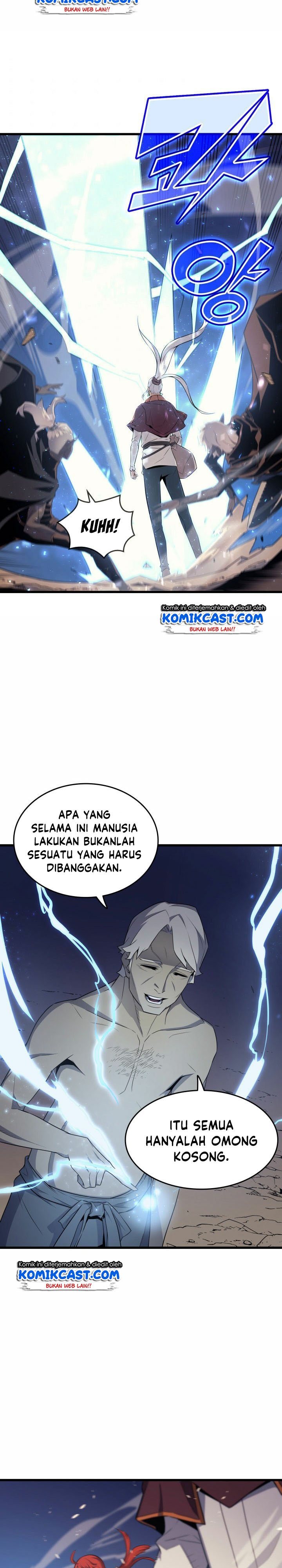 The Great Mage Returns After 4000 Years chapter 56