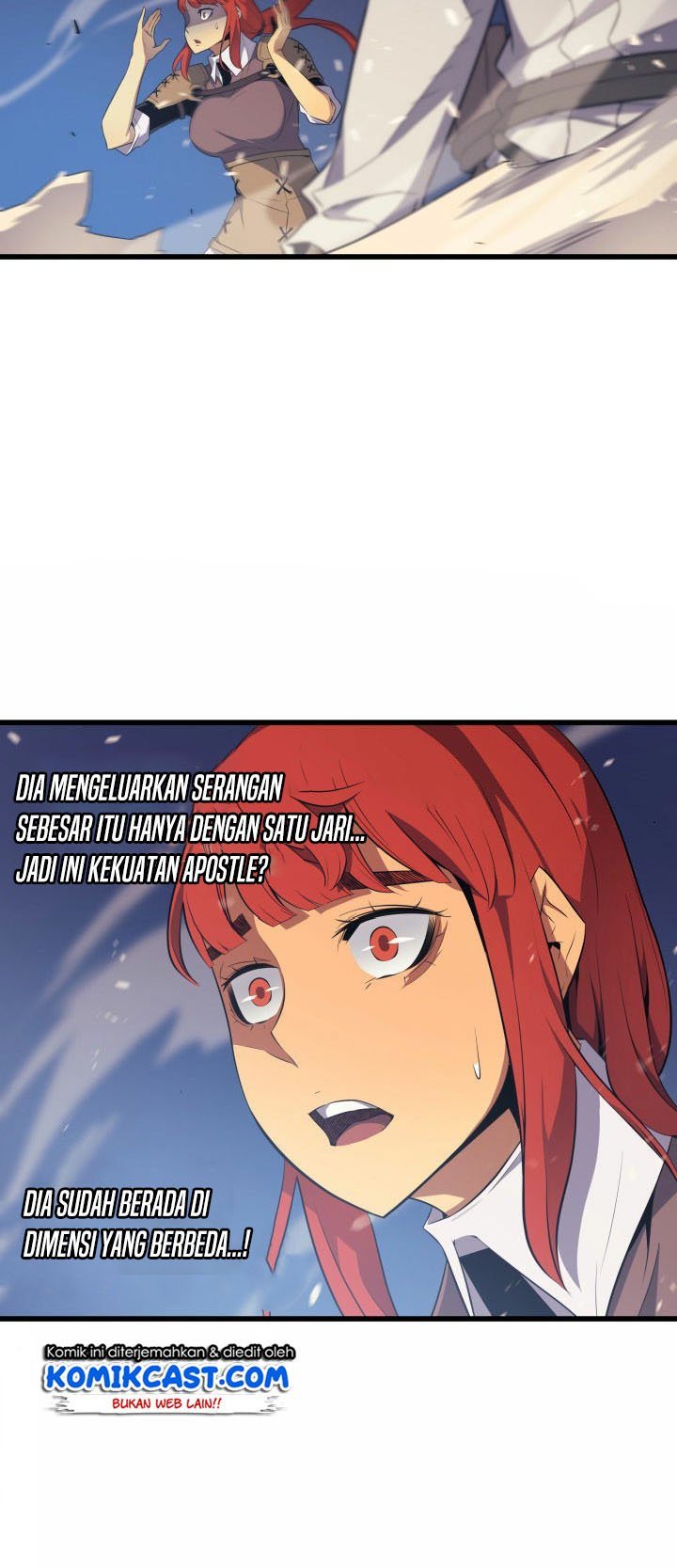 The Great Mage Returns After 4000 Years chapter 56