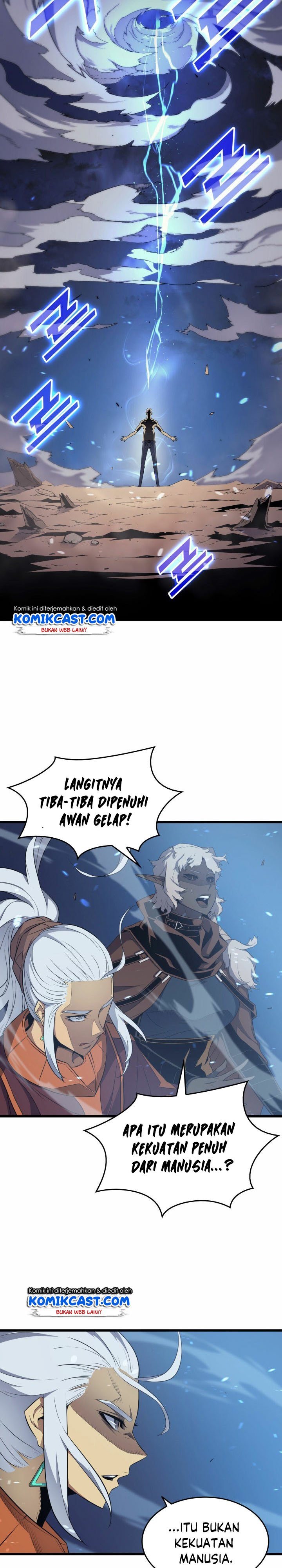 The Great Mage Returns After 4000 Years chapter 56