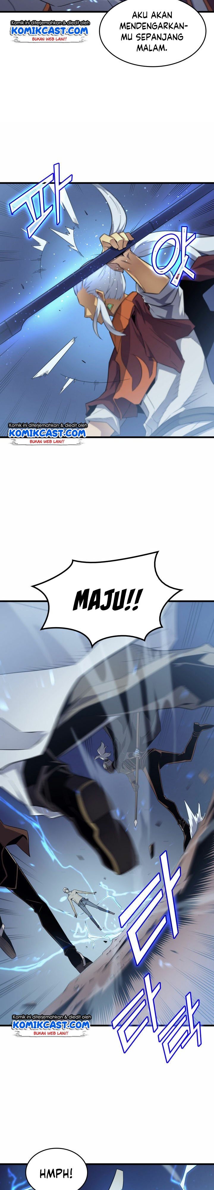 The Great Mage Returns After 4000 Years chapter 56