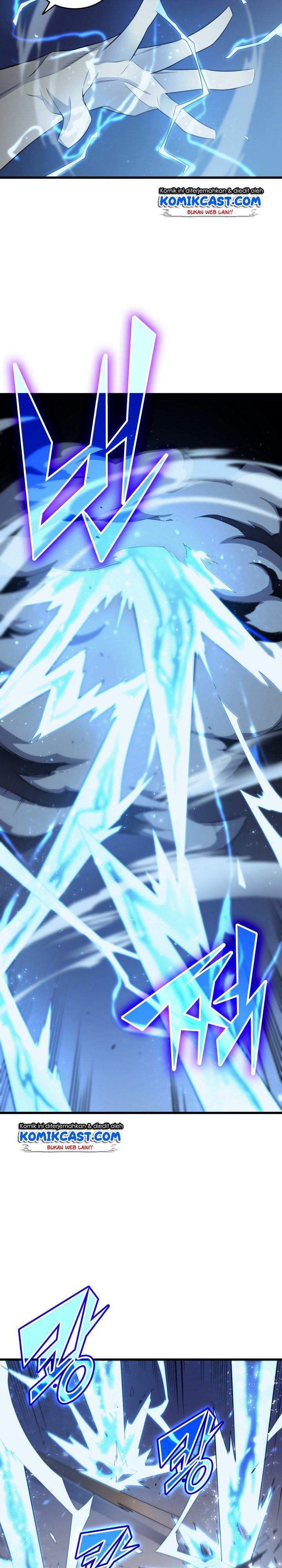 The Great Mage Returns After 4000 Years chapter 56