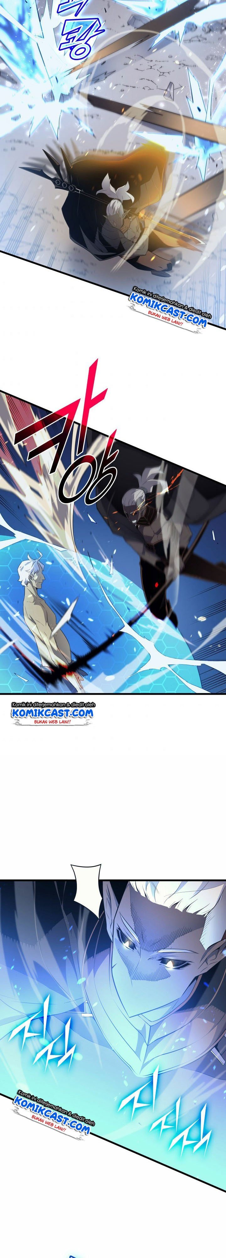 The Great Mage Returns After 4000 Years chapter 56