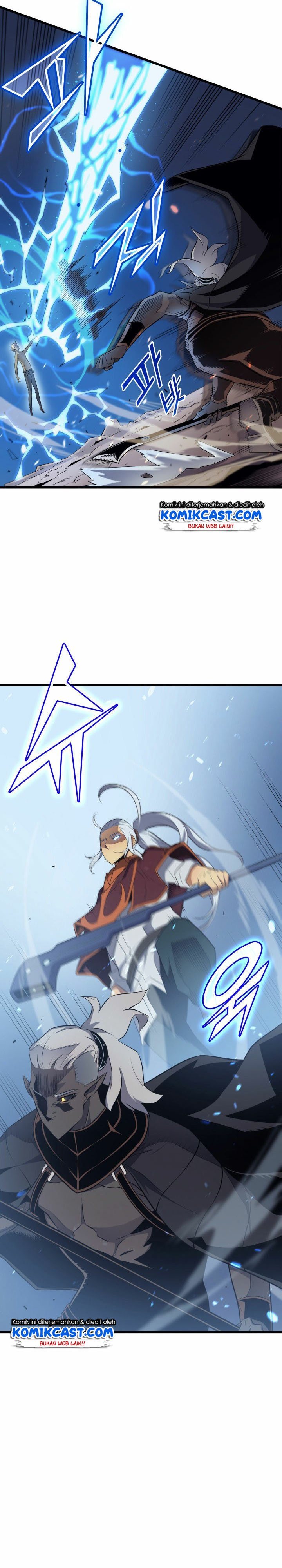 The Great Mage Returns After 4000 Years chapter 56