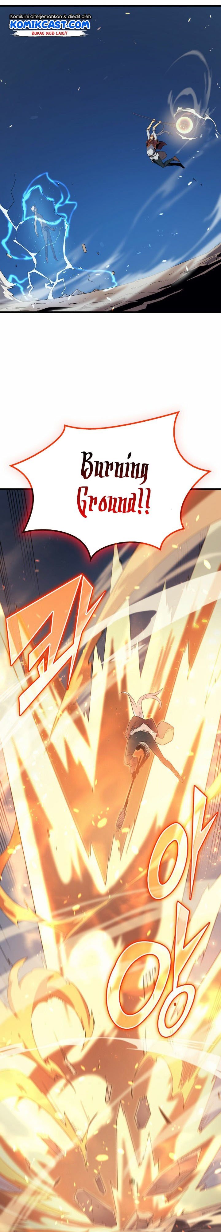 The Great Mage Returns After 4000 Years chapter 56