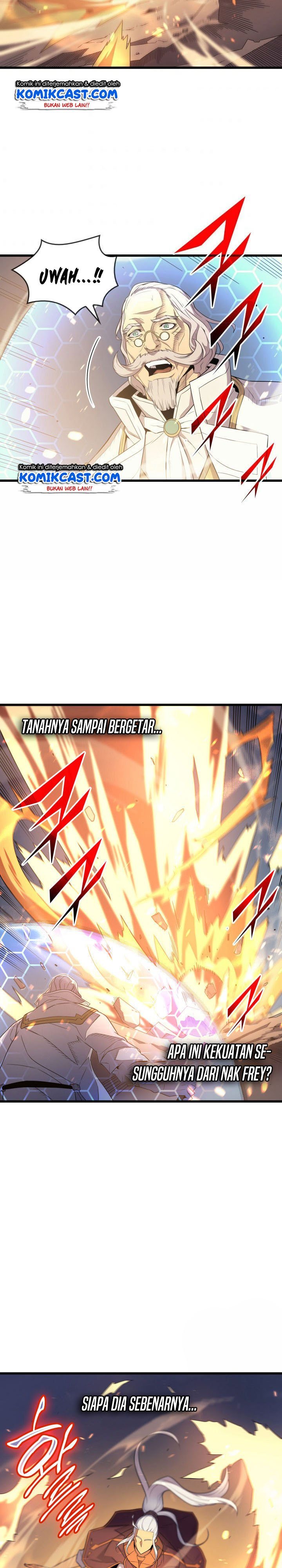 The Great Mage Returns After 4000 Years chapter 56