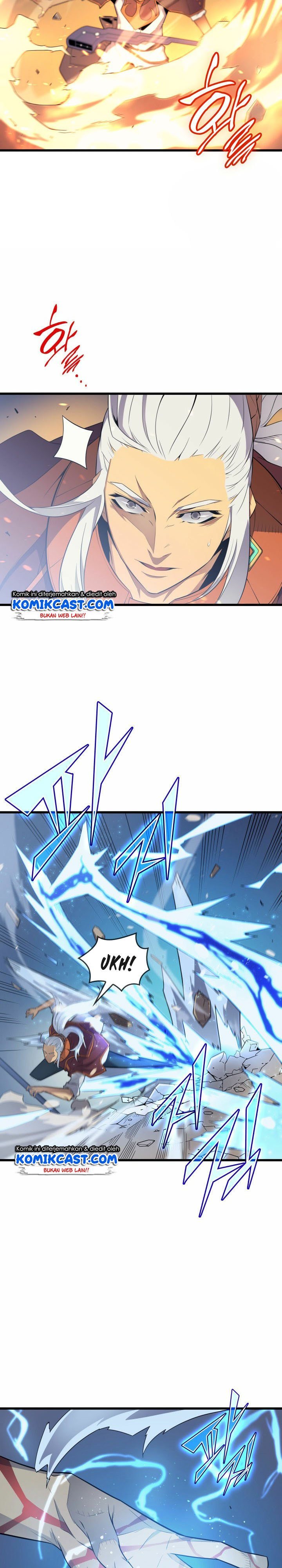 The Great Mage Returns After 4000 Years chapter 56