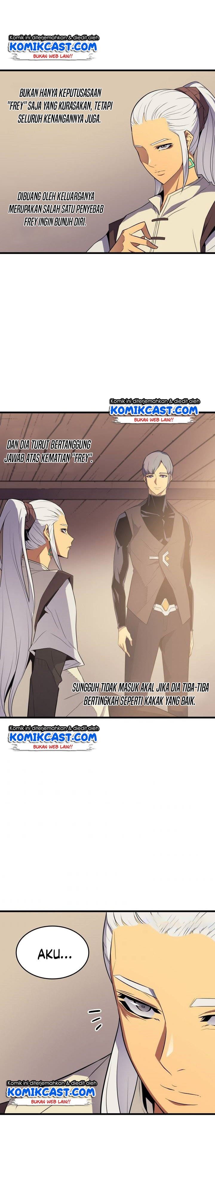 The Great Mage Returns After 4000 Years chapter 61
