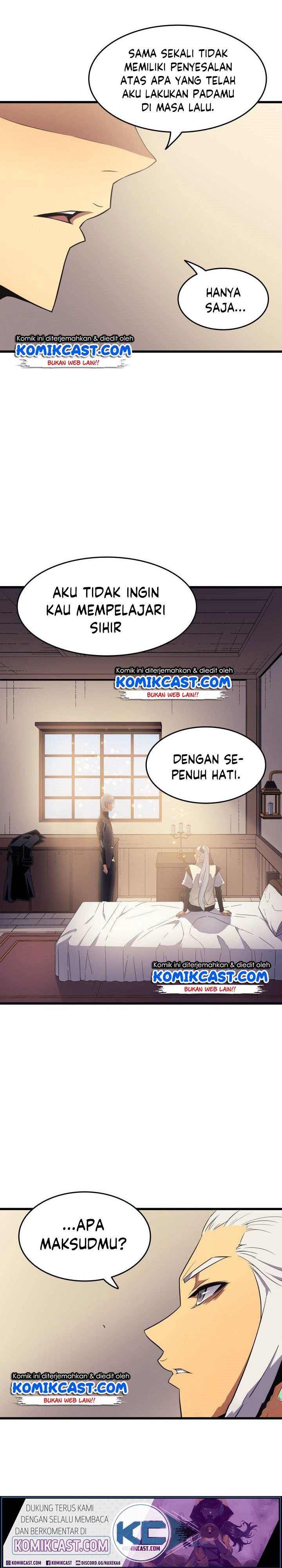 The Great Mage Returns After 4000 Years chapter 61
