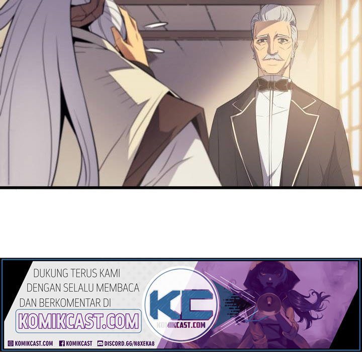 The Great Mage Returns After 4000 Years chapter 61