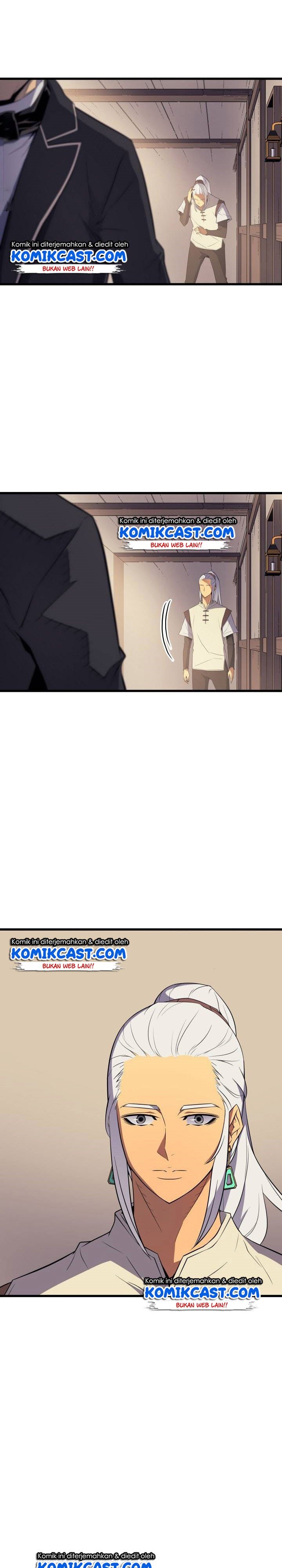 The Great Mage Returns After 4000 Years chapter 61