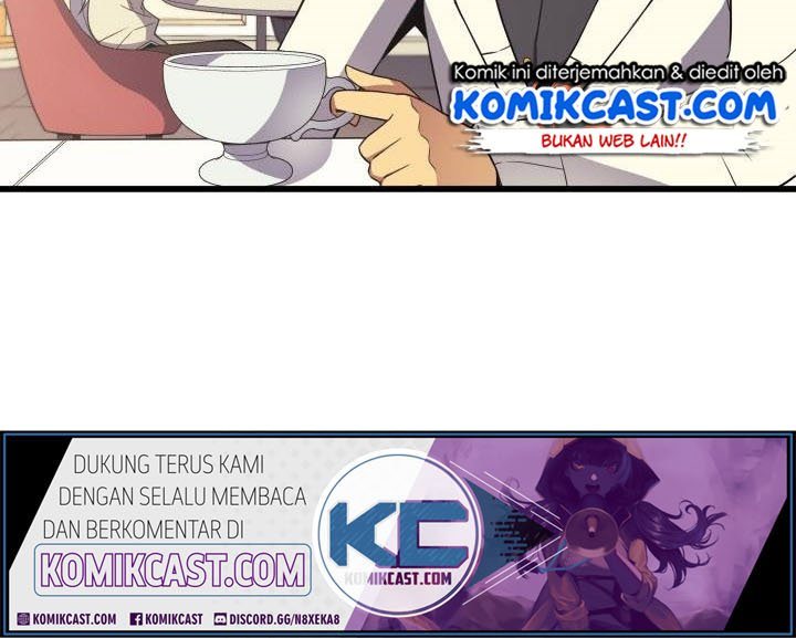 The Great Mage Returns After 4000 Years chapter 61