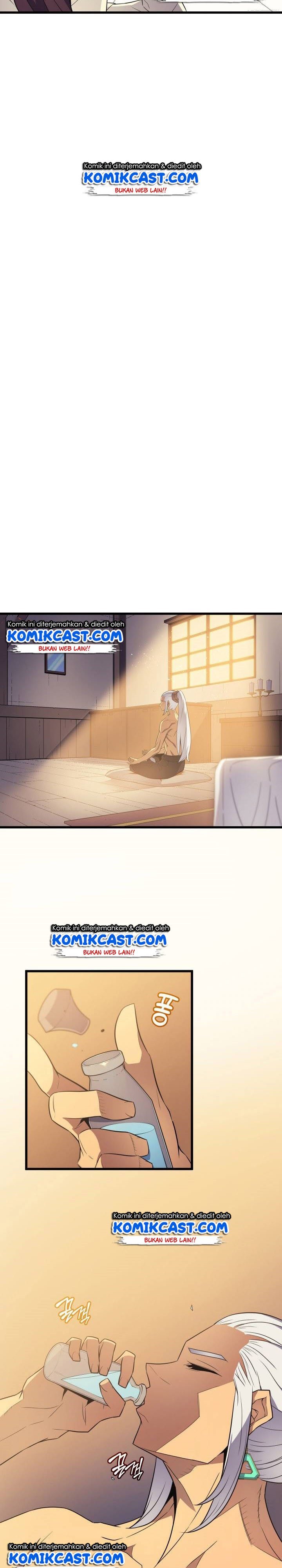 The Great Mage Returns After 4000 Years chapter 61