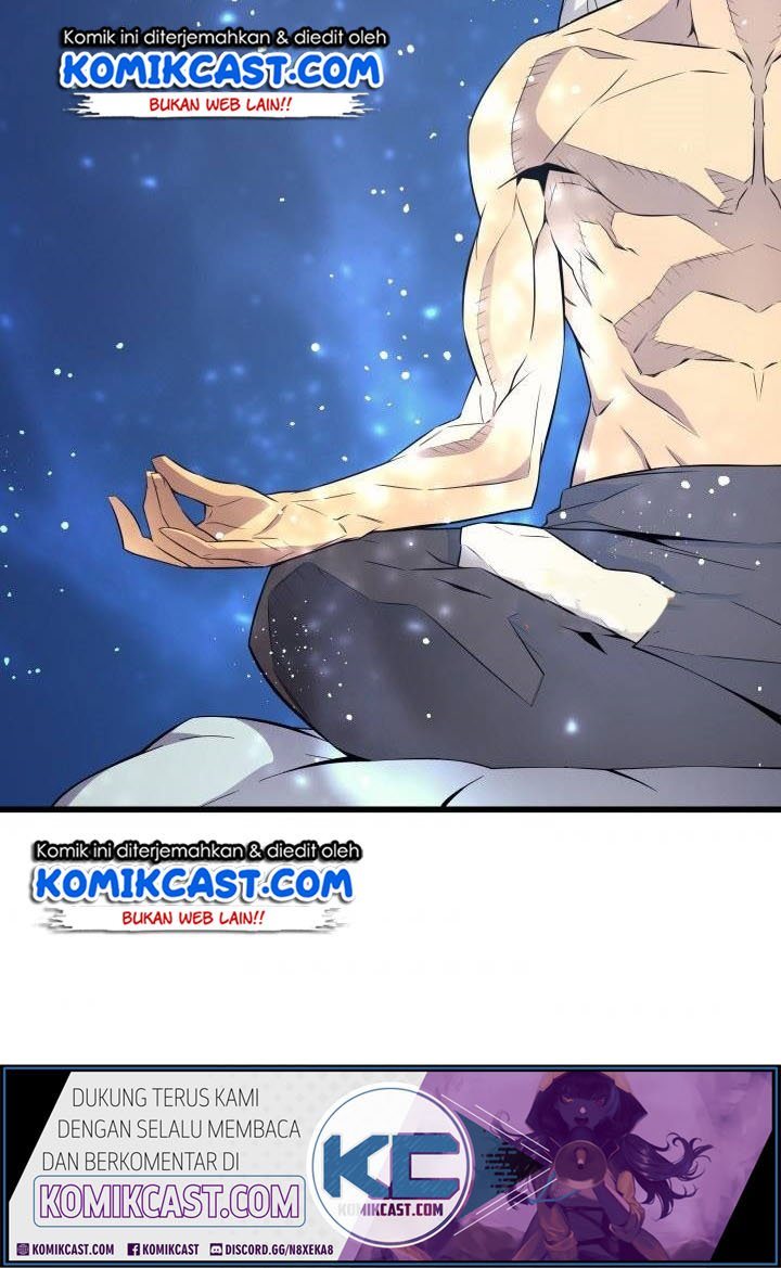 The Great Mage Returns After 4000 Years chapter 61