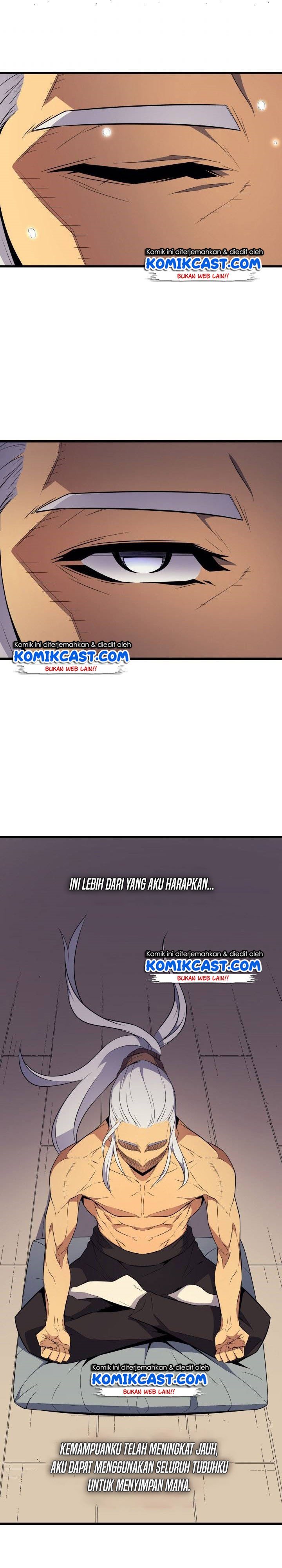 The Great Mage Returns After 4000 Years chapter 61