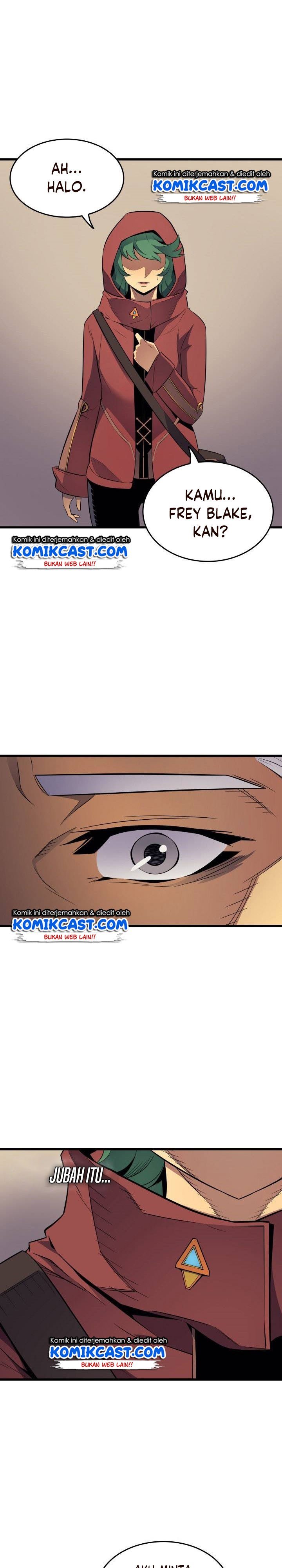The Great Mage Returns After 4000 Years chapter 61