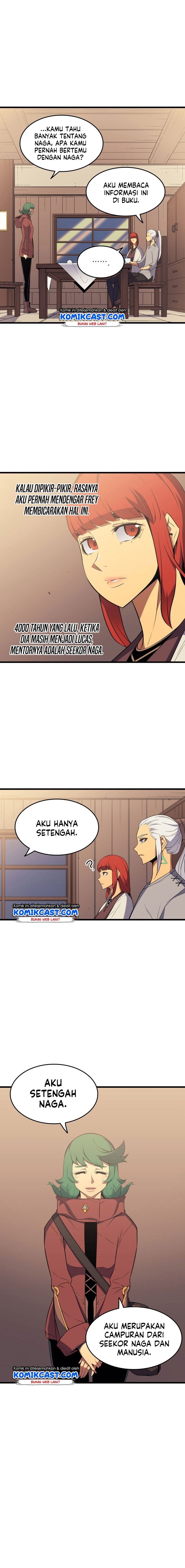 The Great Mage Returns After 4000 Years Chapter 62 Bahasa Indonesia