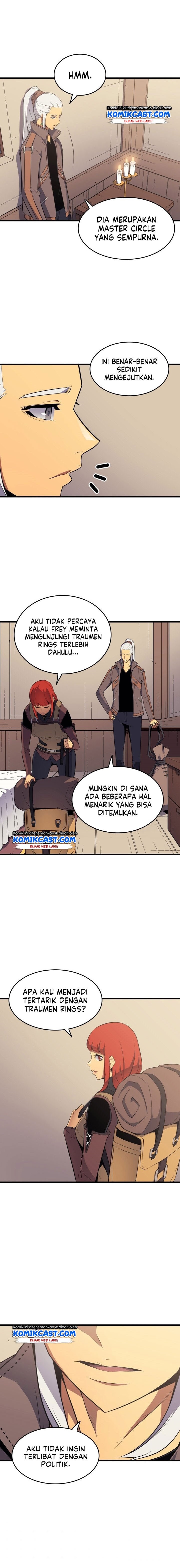 The Great Mage Returns After 4000 Years Chapter 62 Bahasa Indonesia