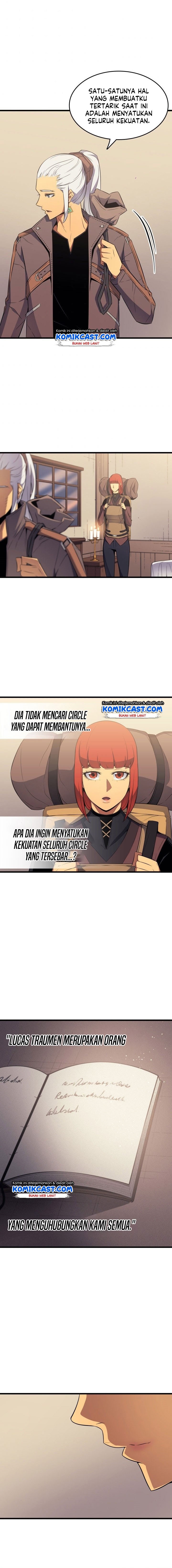 The Great Mage Returns After 4000 Years Chapter 62 Bahasa Indonesia