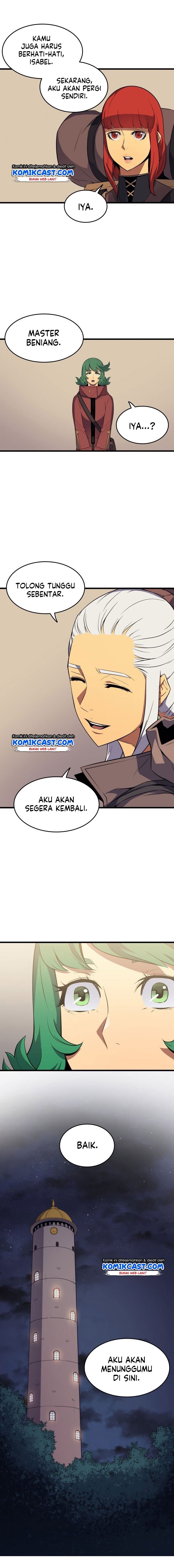 The Great Mage Returns After 4000 Years Chapter 62 Bahasa Indonesia