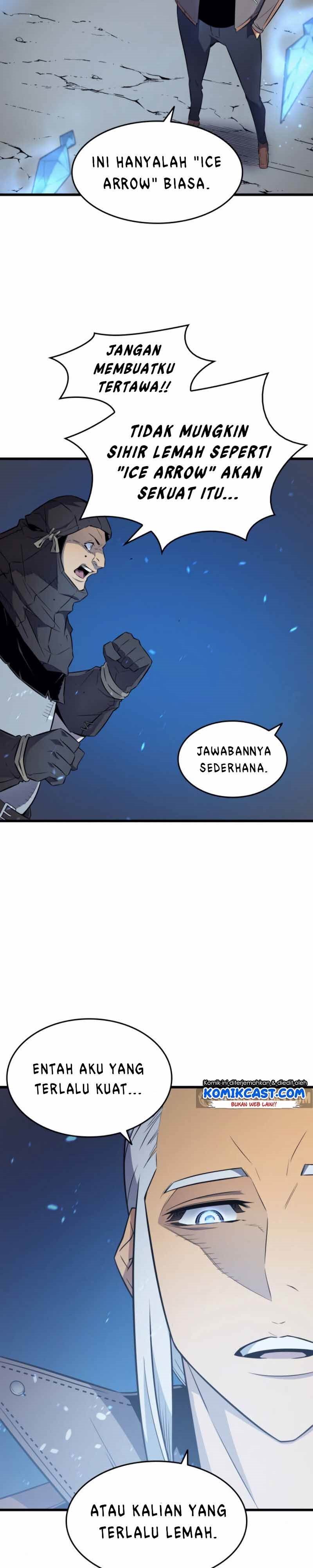 The Great Mage Returns After 4000 Years chapter 66