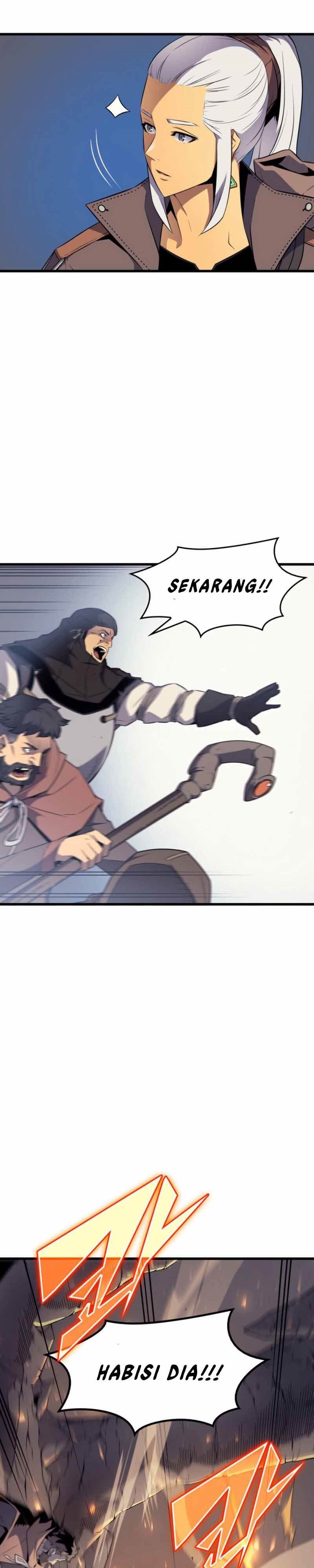 The Great Mage Returns After 4000 Years chapter 66