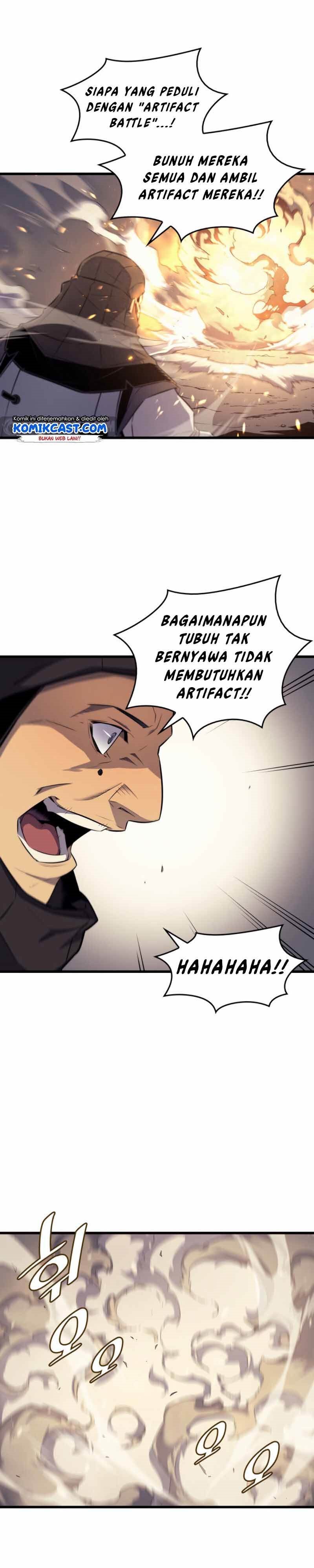 The Great Mage Returns After 4000 Years chapter 66