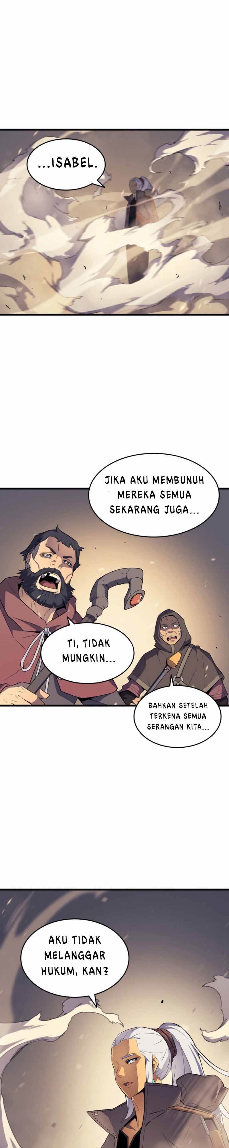 The Great Mage Returns After 4000 Years chapter 66