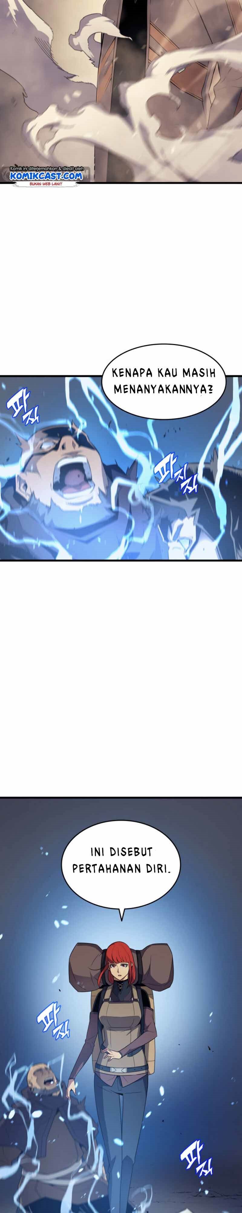 The Great Mage Returns After 4000 Years chapter 66