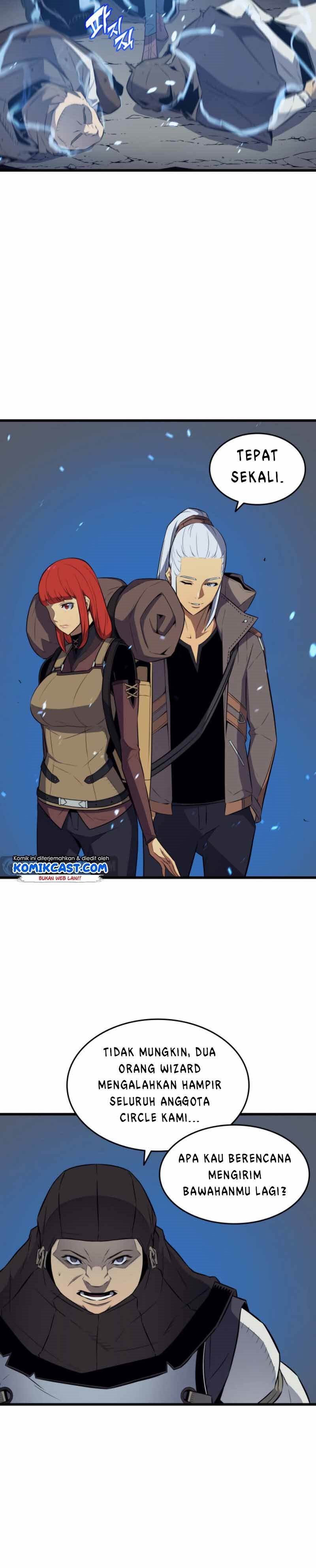 The Great Mage Returns After 4000 Years chapter 66