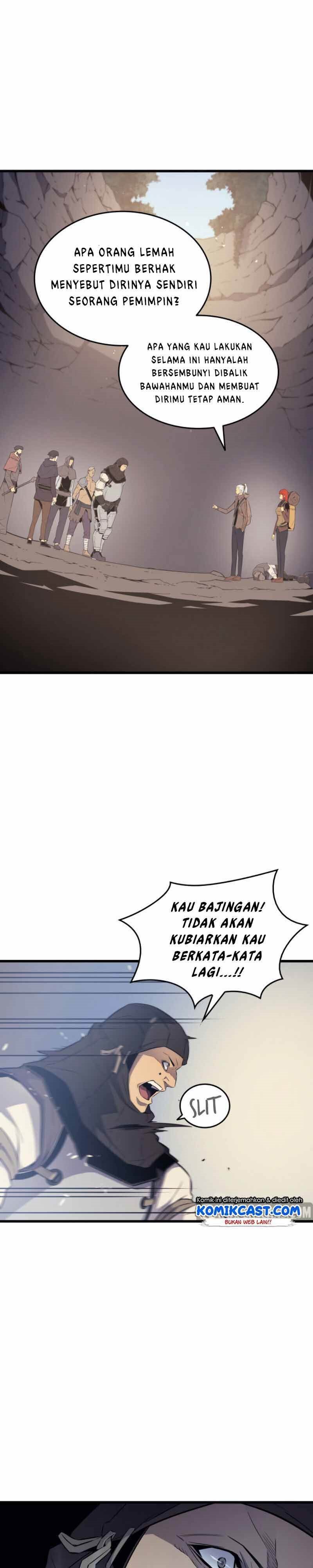 The Great Mage Returns After 4000 Years chapter 66