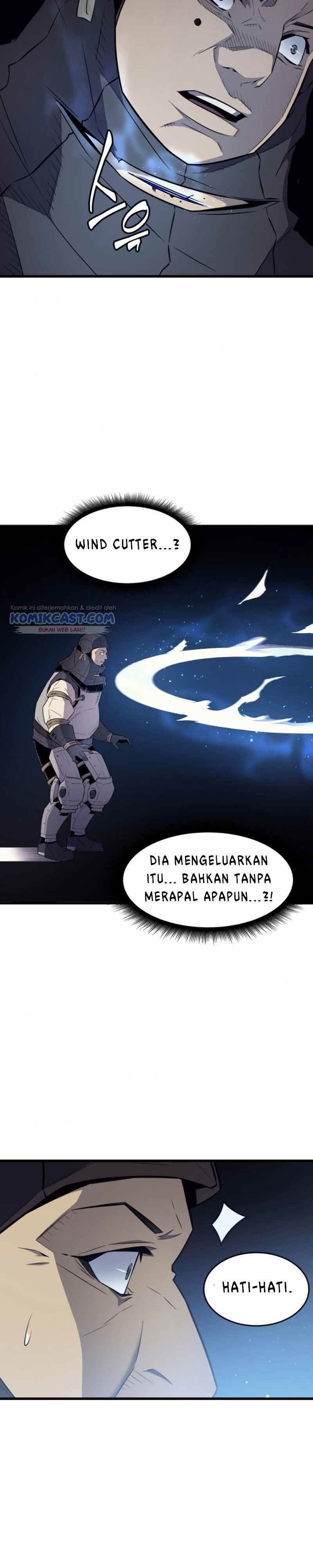 The Great Mage Returns After 4000 Years chapter 66