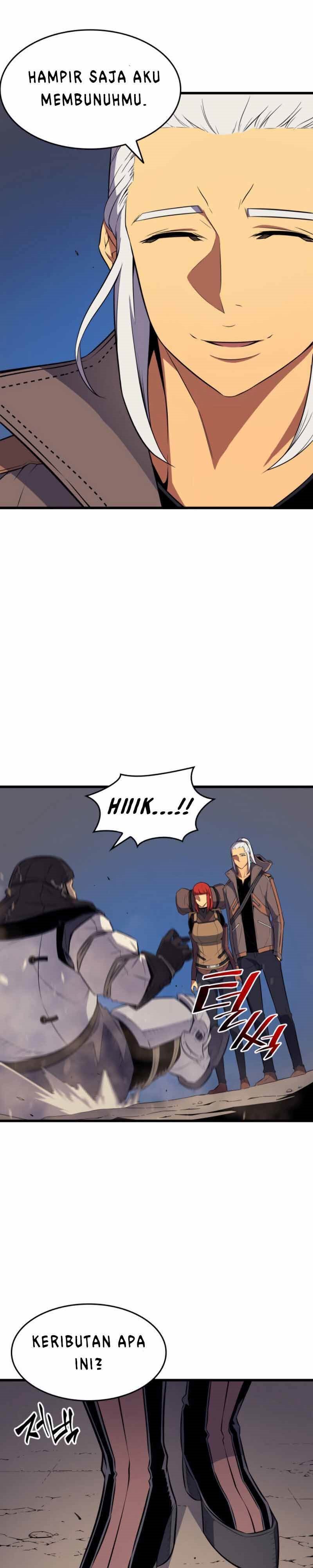 The Great Mage Returns After 4000 Years chapter 66
