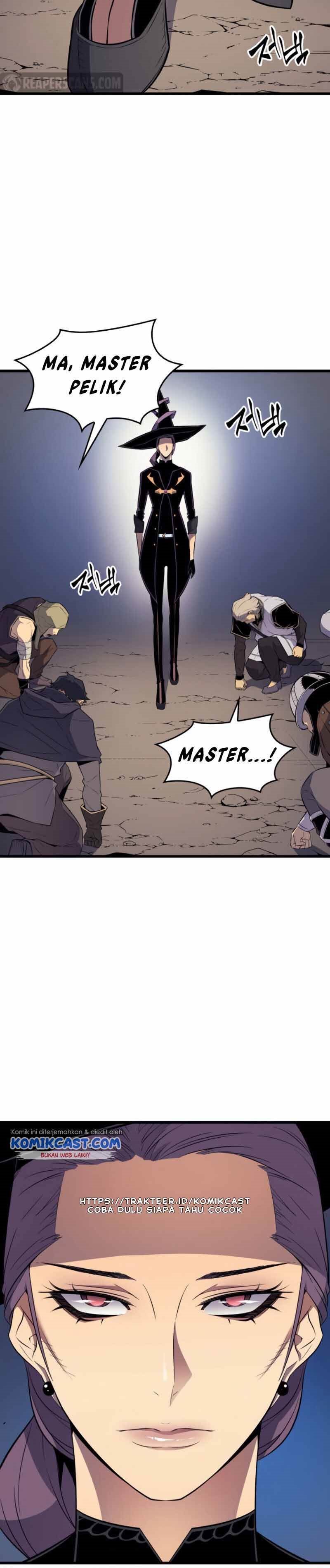 The Great Mage Returns After 4000 Years chapter 66