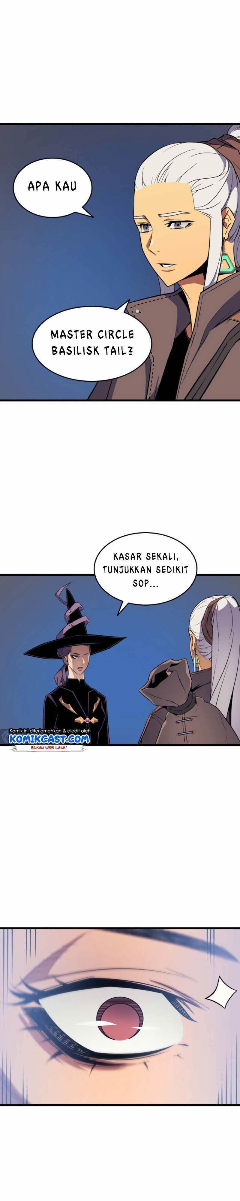 The Great Mage Returns After 4000 Years chapter 66