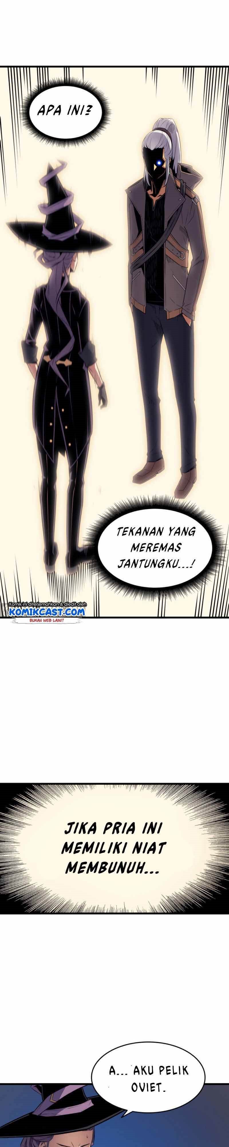The Great Mage Returns After 4000 Years chapter 66