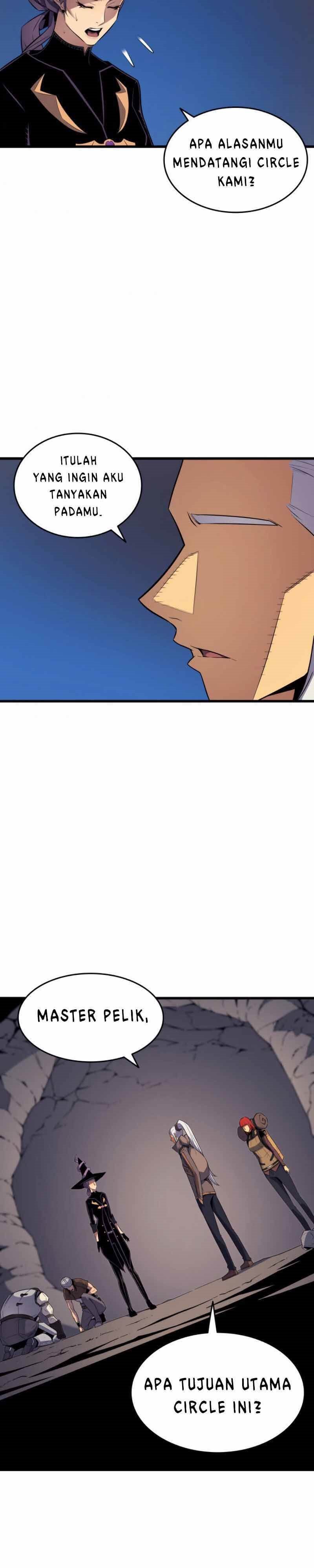 The Great Mage Returns After 4000 Years chapter 66