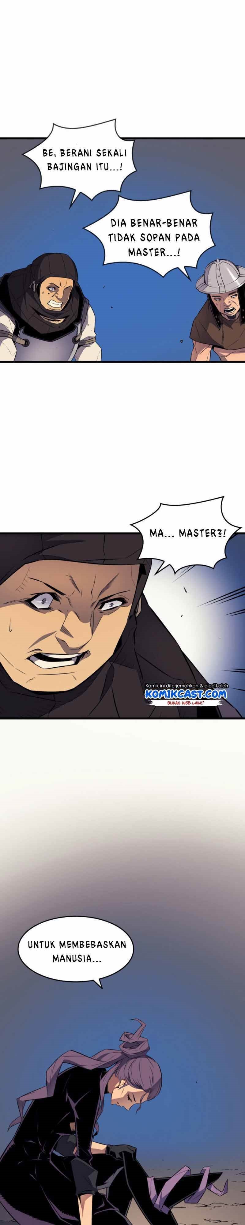 The Great Mage Returns After 4000 Years chapter 66