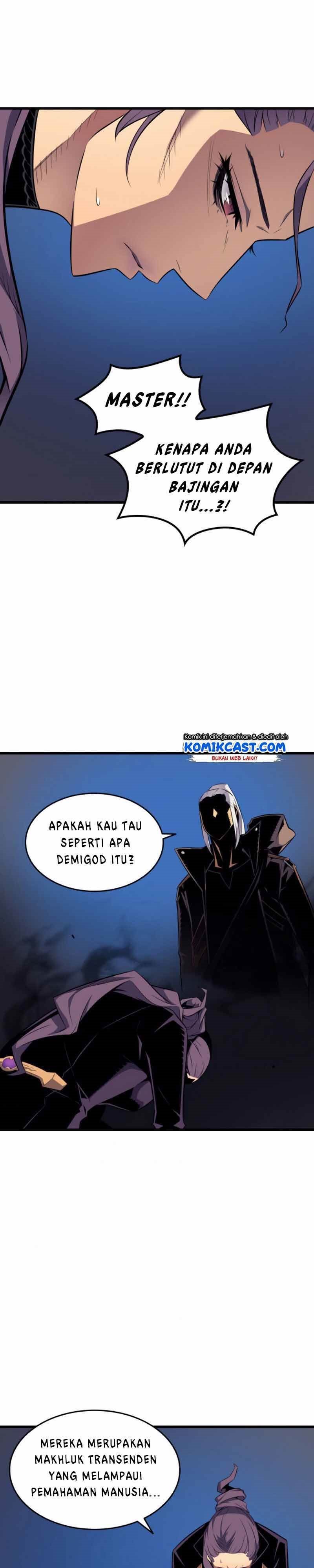 The Great Mage Returns After 4000 Years chapter 66