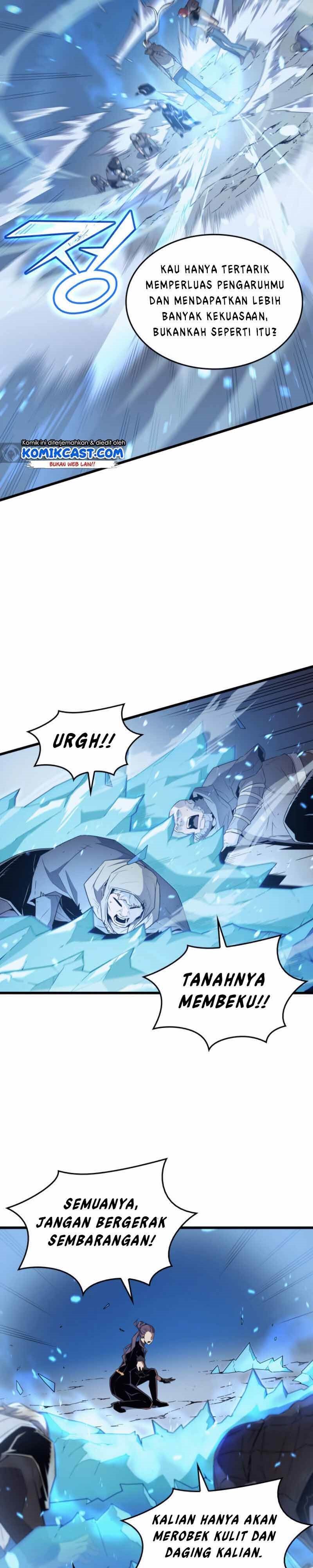 The Great Mage Returns After 4000 Years chapter 66