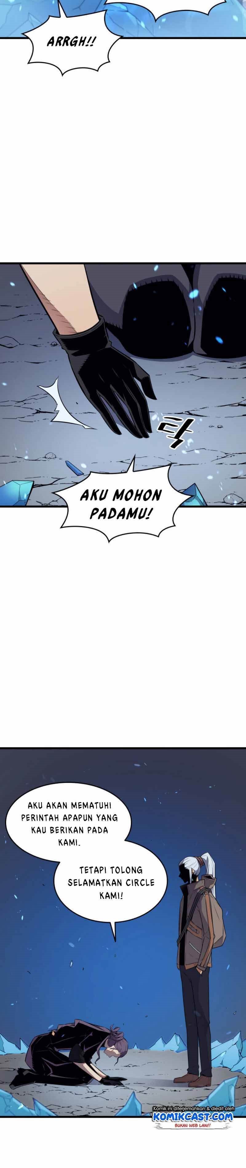 The Great Mage Returns After 4000 Years chapter 66