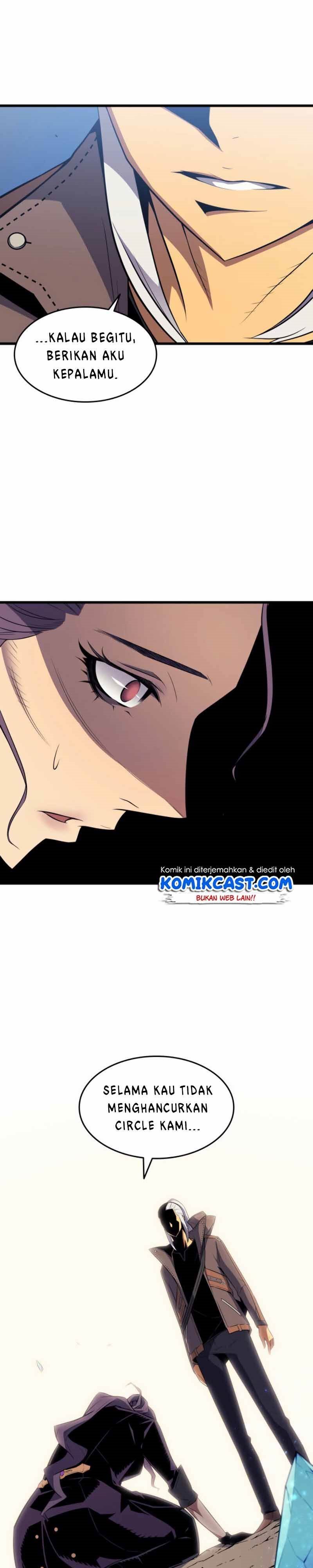 The Great Mage Returns After 4000 Years chapter 66