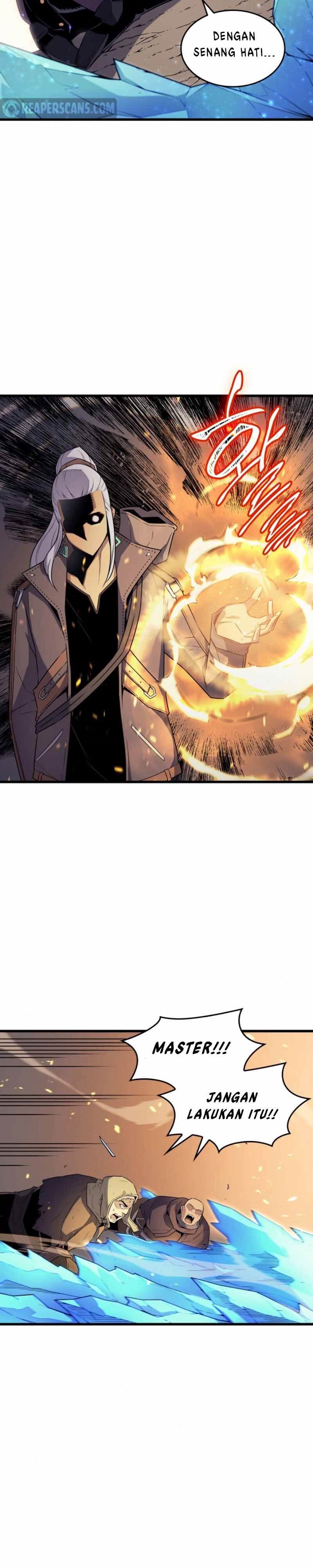 The Great Mage Returns After 4000 Years chapter 66